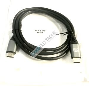 8K UHD HDMI KABLO - ULTRA - CBL-8K-2M TAM
