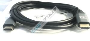 8K UHD HDMI KABLO - ULTRA - CBL-8K-2M TAM