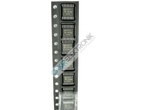 MB3232I - MAX3232IPWR - MAX3232 -  TSSOP16 - MAX3232 - RS-232 Line Driver/Receiver