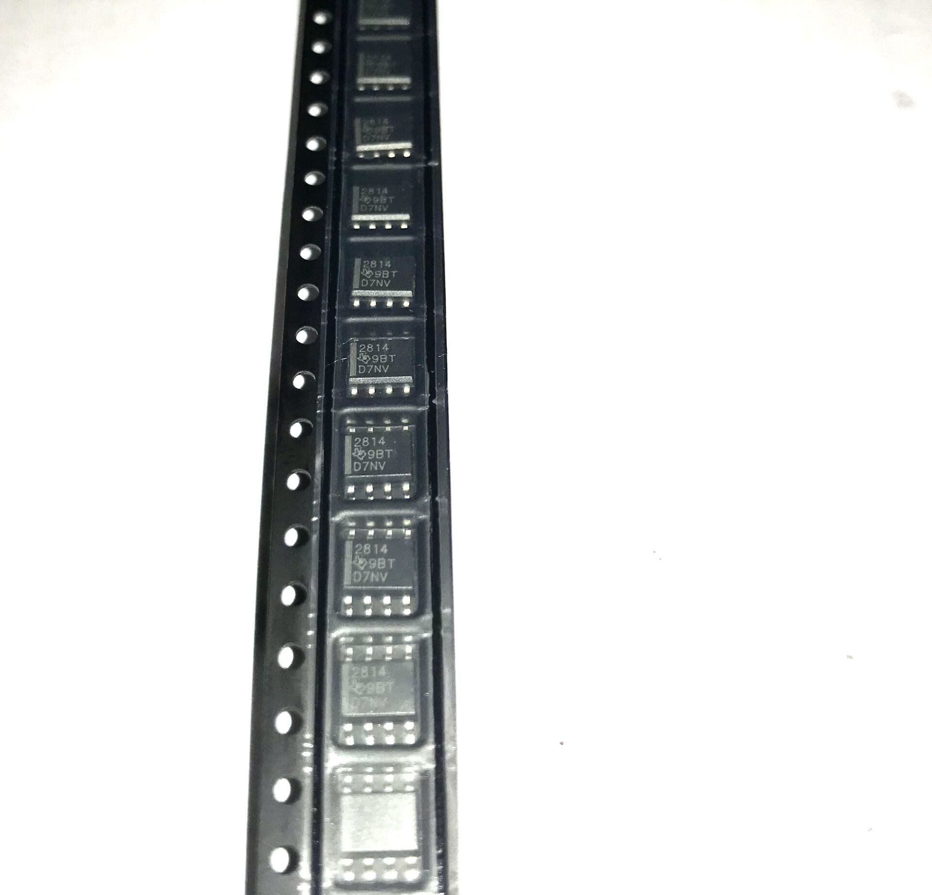 TPS2814DR - 2814DR  - 2814 -  IC GATE DRVR LOW