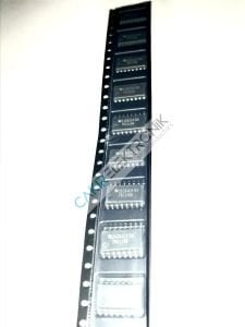 SN75C1168NSR - 75C1168 - DUAL DIFFERENTIAL DRIVERS AND RECEIVERS