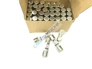 RT18-32 10X38 T12A MIRO FUSE , MİRO SİGORTA 10x38 RO15 500V 12A aM , KARTUŞ SİGORTA , GECİKMELİ SİGORTA