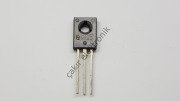 BD679 - BD679A  ORIGINAL 4A. 80V. NPN TRANSİSTÖR