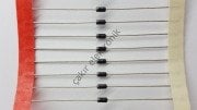 1N457ATR - 1N457A - 1N457 - 457A - 60 V, 500 mW low leakage diode