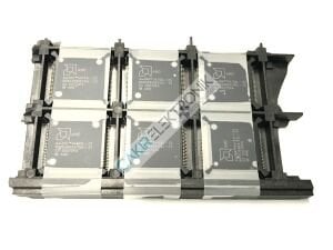 NG80386SX/SXL-25 - 80386SX-25 - CMOS 32-Bit Microprocessor