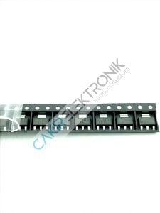 AMS1117-3.3V -  AMS1117-3,3 - AMS11173V3  SOT223 - VOLTAJ REGÜLATÖRÜ