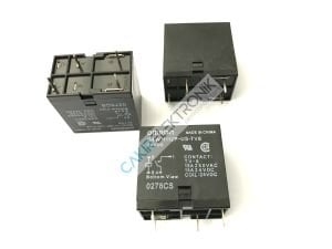 G4W-1112P-US-TV8 24VDC , OMRON G4W-1112P US-TV8 ,OMRON RELAY , OMRON RELAY