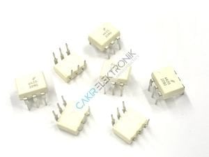 4N35  - H11A4 - GENERAL PURPOSE 6-PIN PHOTOTRANSISTOR OPTOCOUPLERS