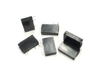 APAN3105 -PA1A-5V DC - PA1A-5V -  POWER RELAY - PA-N RELAY - 5V - SLİM RÖLE