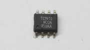 TC1410NCOA - TC1410 - 0.5A High-Speed MOSFET Drivers