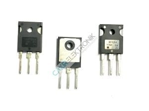 IRFP264 - 24A. 250V. POWER MOSFET
