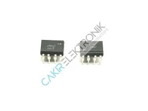 LTV827 - LTV-827 Transistor Output Optocouplers