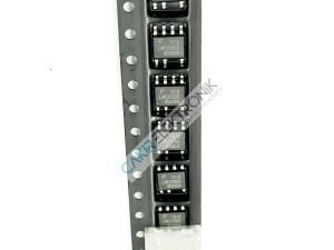 LNK306DG - LNK306 - 360MA. Off-Line Switcher IC / LNK305DG / LNK304DG  YERİNE UYUMLUDUR.