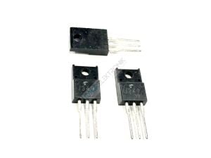 2SJ349 TO-220 20A 60V 45W P-CHANNEL MOSFET