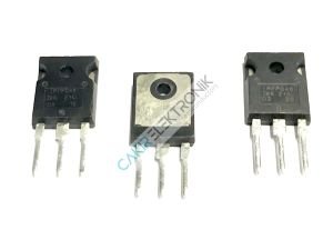 IRFP048 - 70A. 60V. MOSFET