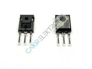 IRFP150  IRFP150N - 42A. 100V. MOSFET