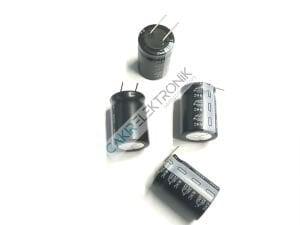 220MF 200V - 220UF 200V - 18X30MM KONDANSATOR