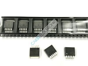 LM2576S-5.0 - LM2576SX-5.0 - LM2576 - 7-40V. İNPUT 5V. 3A OUTPUT - Step-Down Voltage Regulator
