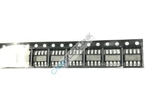 ZLD0500T8TA , ZLD0500 , ZLDO500 , SOT-8
