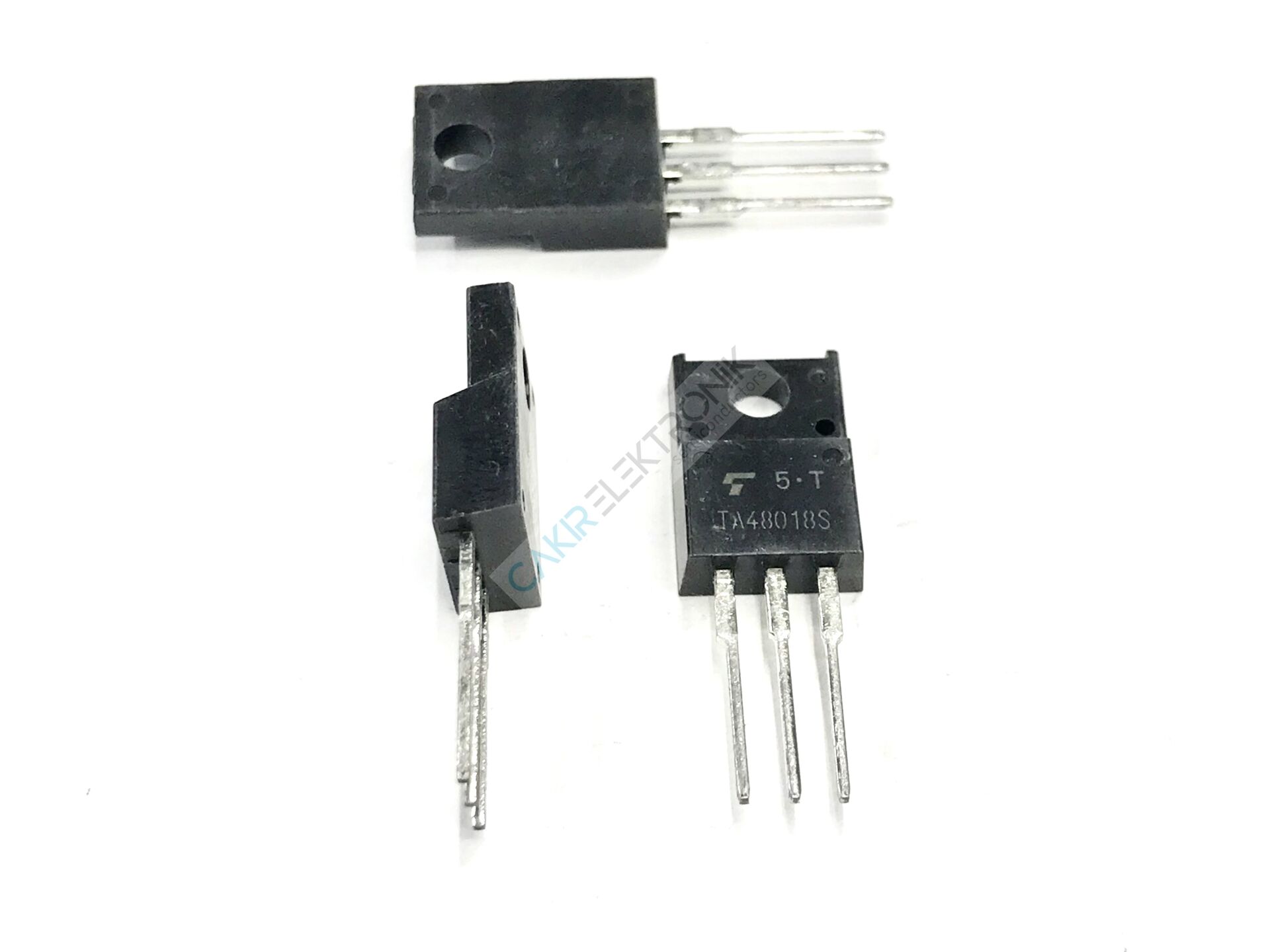 TA48018S , TA48018 , 1A 16V