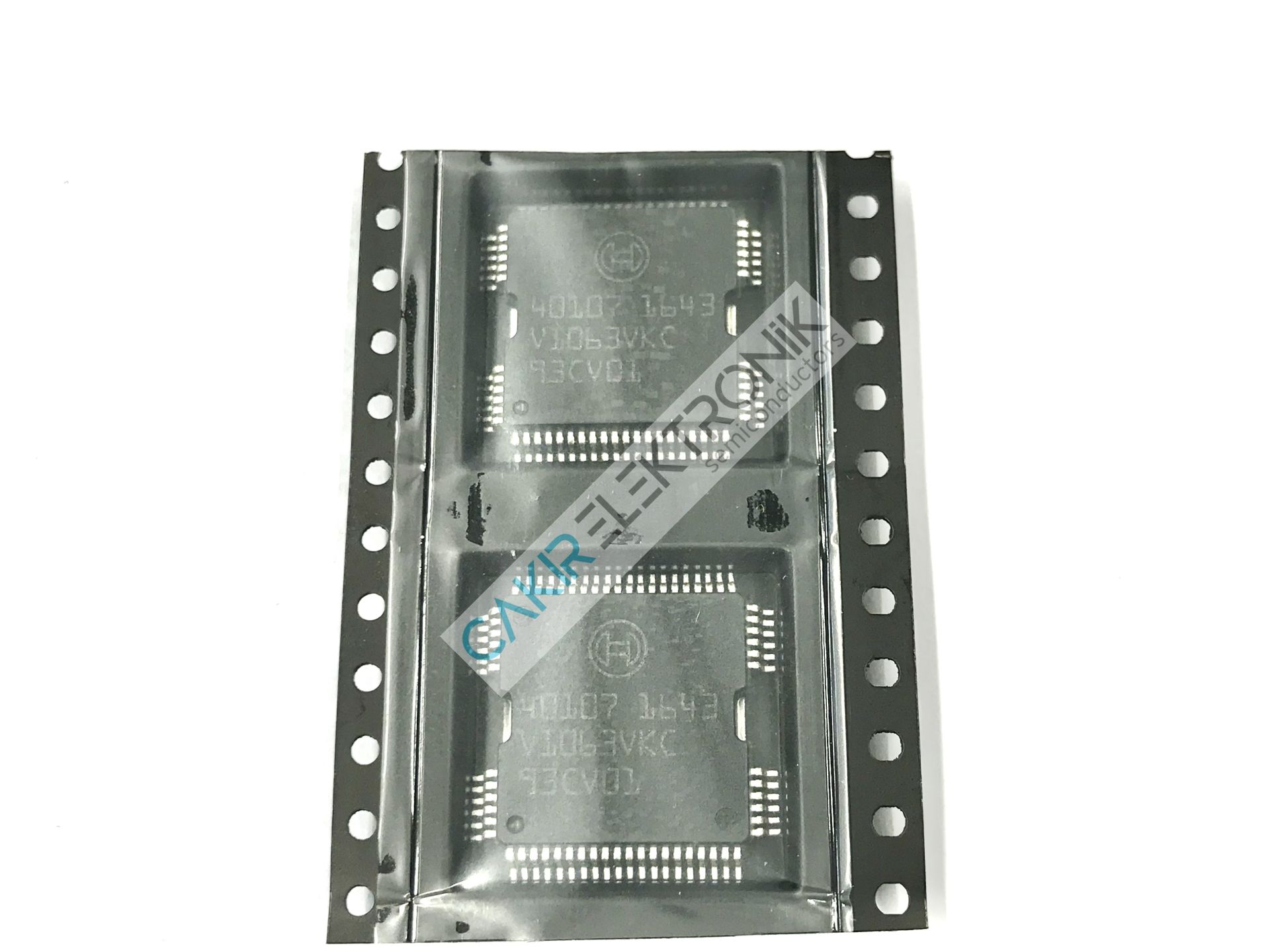 BOSCH 40107  - 40107 -  Fuel Injection Driver Chip