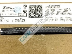 TL431 - SOT23 - TL431AIDBZR - TL431AC - 431AC - Precision Programmable Reference  T3AG, TAI3, TAIS,  TAIU
