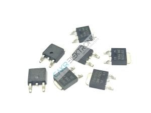 IRFR120N - FR120N - FR120 - 9,4A. 100V. HEXFET® Power MOSFET