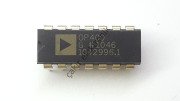 OP400GPZ - OP400 - OP400G - Quad Low Offset, Low Power Operational Amplifier