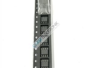 OPA2340UA - OPA2340 - 2340UA - MicroAmplifier , CMOS Amplifier 2 Circuit Rail-to-Rail 8-SOIC