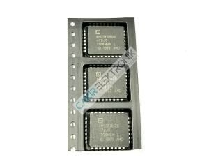 AM29F040B-70JC - 29F040 - 4 Megabit ( 512 K X 8-bit ) CMOS 5.0 Volt-only, Uniform Sector Flash Memory