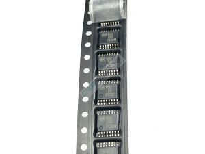74VHC139MTCX , 74VHC139 , VHC139 , Decoder/Demultiplexer 1 x 2:4 16-TSSOP , IC DECODER/DEMUX 1X2:4 16-TSSOP
