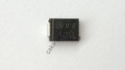 U1D -  MURS120T3G DIODE MURS120  1A 200V  DO-214