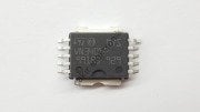 VN340SP - VN340SP-33-E , POWER SO-10 - Quad high-side smart power solid-state relay
