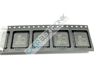 M27C1001-70C1 - 27C1001 PLCC - 1 Mbit (128Kb x8) UV EPROM and OTP EPROM  70NS.