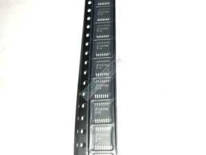74VHC14MTCX V14 , Inverters Hex Schmitt Inverter