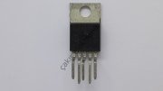 TLE4270 - TO220-5 - 5-V Low Drop Fixed Voltage Regulator