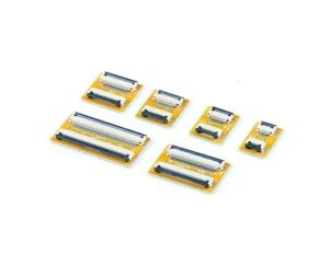 32 PİN 0.5MM FLEX KABLO UZATICI - 32P - FLEX KABLO UZATICI FFC UZATMA SOKETİ FLEKS EKLEME BİRLEŞTİRME APARATI KONNEKTÖR