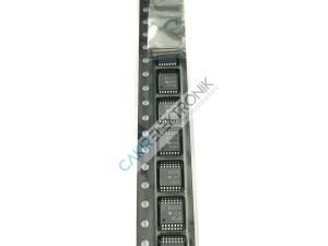 TLC2274CPWR - P2274 - 2274 - TLC2274 - TSSOP14 - Advanced LinCMOS Rail-to-Rail Operational Amplifiers
