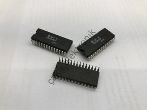 HD63B40P - HD63B40 - PTM (Programmble Timer Module)