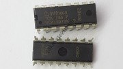 TCA785 - TCA785P -  IC PHASE CONTROL 250MA OUT