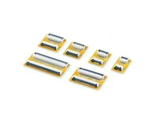41 PİN 0.5MM - 41P - FLEX KABLO UZATICI FFC UZATMA SOKETİ FLEKS EKLEME BİRLEŞTİRME APARATI KONNEKTÖR