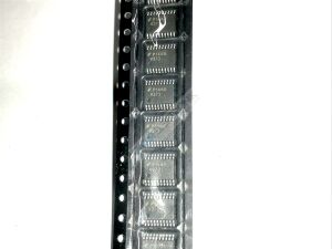 74VHC273MTCX V273 , IC FF D-TYPE 1-ELE 8-BIT ,  Flip Flop 1 Element D-Type 8 Bit Positive Edge 20-TSSOP (0.173'', 4.40mm Width)
