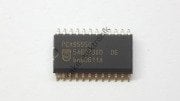 PCA9555D - I/O Expander, 16bit, 400 kHz, I2C, SMBus, 2.3 V, 5.5 V, SOIC