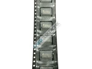 TD62783F - TD62783AFG - 8 ch High-Voltage Source Driver