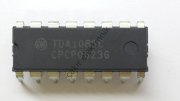 TDA1085C - TDA1085 - Universal Motor Hız Kontrol Entegre(Unv.Speed Controller)