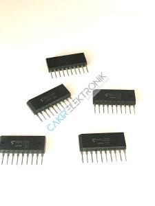 MP4209 - TOSHIBA Power MOS FET Module N KANAL