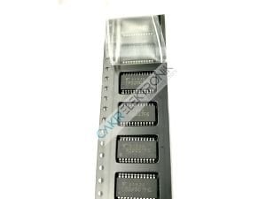 TPD2007FG - SSOP24 - İNPUT 5V.  Low-Side Power Switch Array (8 Channels) for Motors, Solenoids, and Lamp Drivers