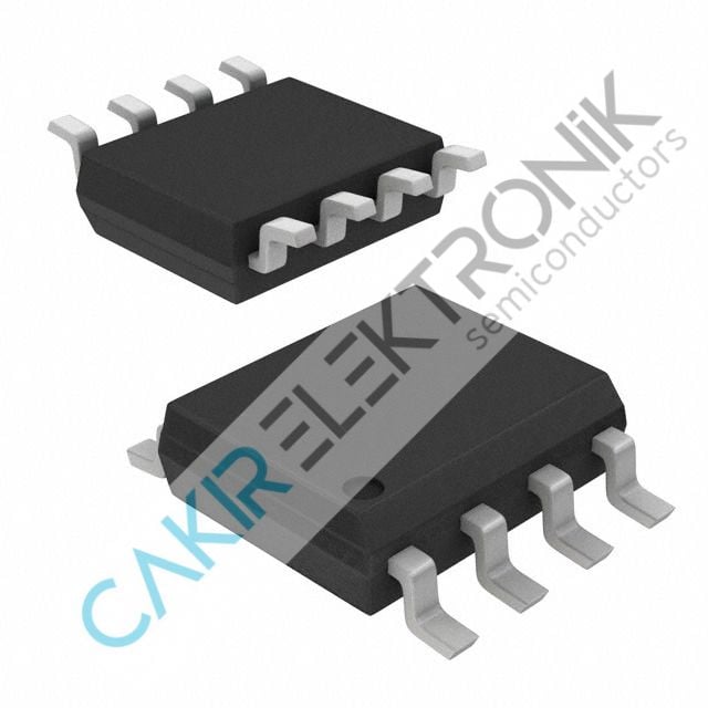 FDS6984S SOIC-8 , FDS6984 , 6984 , Mosfet Array 30V 5.5A, 8.5A 900mW Surface Mount 8-SOIC