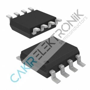 FDS6984S SOIC-8 , FDS6984 , 6984 , Mosfet Array 30V 5.5A, 8.5A 900mW Surface Mount 8-SOIC