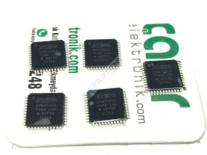 EPM7032STC44-10N , IC CPLD 32MC 10NS 44TQFP